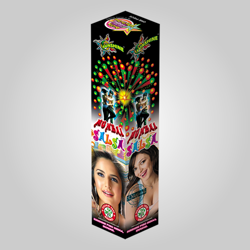 Fancy Items